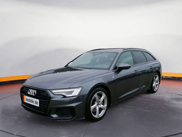 Audi A6 Avant S-Line 40TDI S-tronic/ Navi, Matrix,AHK