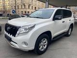 Toyota Land Cruiser 2.8 D-4D Comfort Automatik - Toyota Land Cruiser in Nürnberg