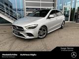 Mercedes-Benz B 220 d AMG Premium+ AHK LEDER Distronic NP68 - gebrauchte Mercedes-Benz B 220 aus dem Jahr 2023