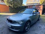 BMW 118i Cabrio,Steuerkette neu,Scheckheft,Leder