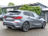 BMW 118i Sport-Line NAVI+HIFI+LHZ+Automatik+Tempo.+L - gebrauchte BMW 118 aus dem Jahr 2023