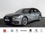 Audi A6 Avant TFSI e Sport Kam. Navi Sportp. Standh. - Audi A6 mit Hybrid-Antrieb: Sport