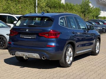 BMW X3 - 11