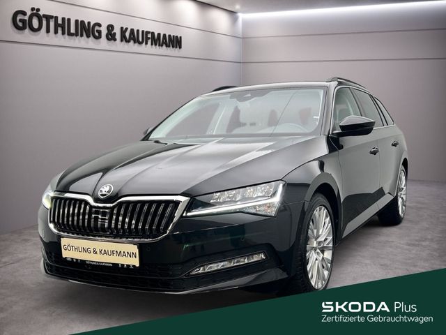 Skoda Superb Combi 1.5 TSI DSG Ambition*Navi*RFK*eKlap