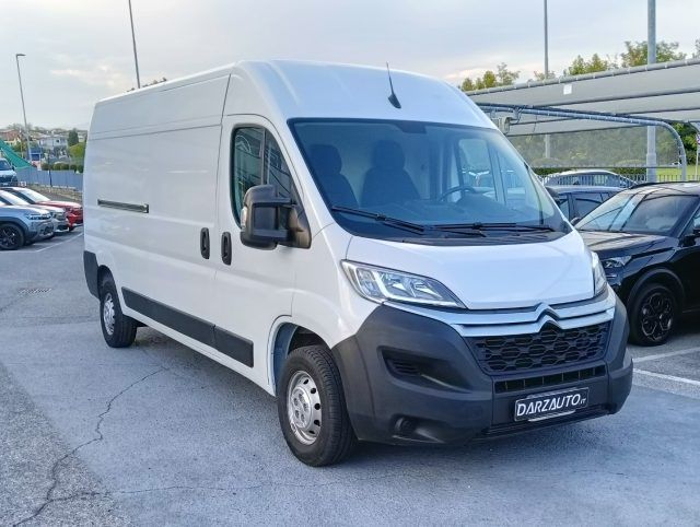 Citroën CITROEN Jumper 35 BlueHDi 140 L3 H2 PLM-TM Furgo imagem 3
