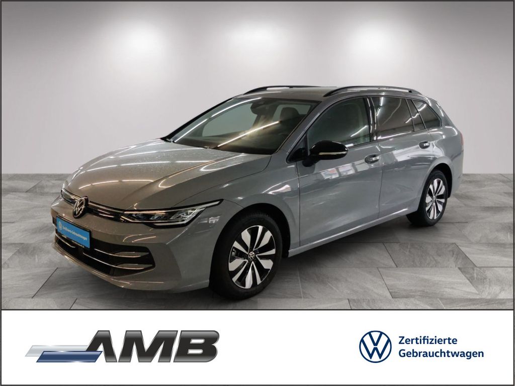 Golf Variant Goal 1.5 TSI AHK/Standhzg/05.30Gara