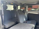 Nissan NV200*7SITZER*KLIMA*2.-HAND*2-SCHIEBETÜR* - Nissan Gebrauchtwagen von 2010