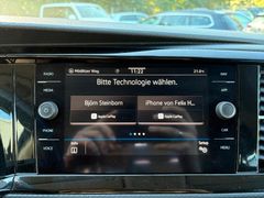 Fahrzeugabbildung Volkswagen T6.1 Multivan Comfortline Navi ACC Virtual 7.Sit