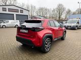 Toyota Yaris Cross Hybrid Comfort*ACC*NAVI*CAM*SHZ*DAB* - gebrauchte Toyota Yaris Cross aus dem Jahr 2024