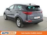 Kia Sportage 1.6 GDI Dream Team 2WD *NAV*TEMP*CAM* - Kia Gebrauchtwagen in Köln