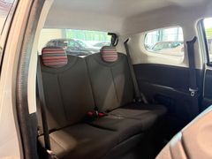 CITROEN C1 - Ansicht 23