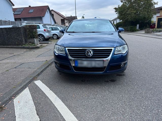 Volkswagen VW Passat 2005