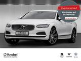 Volvo V90 Inscription Expression AWD LED Navi Pano AHK - Volvo V90 Inscription mit Hybrid-Antrieb (Benzin/Elektro)