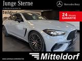 Mercedes-Benz Mercedes-AMG CLE 53 4MATIC+ Coupé PREMIUM+ FAP+ - gebrauchte Mercedes-Benz CLE 53 AMG aus dem Jahr 2024
