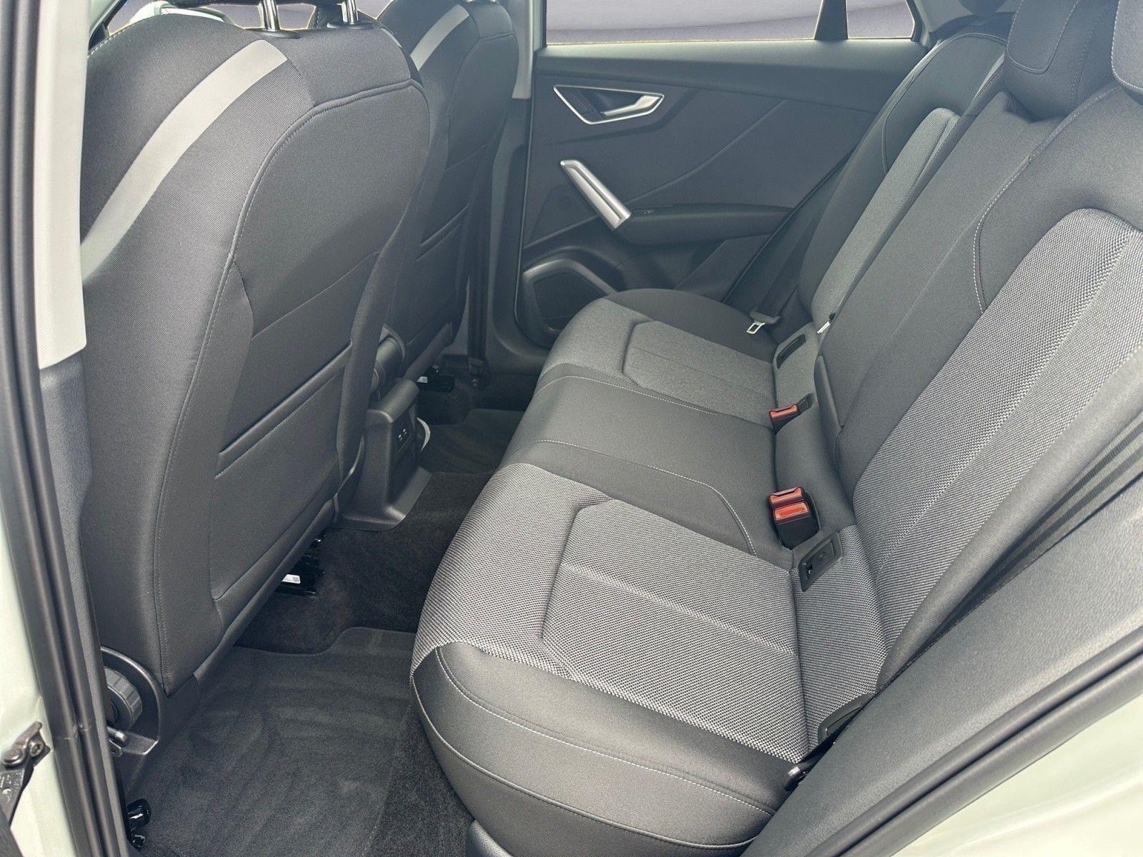 Audi Q2 - Bild 9