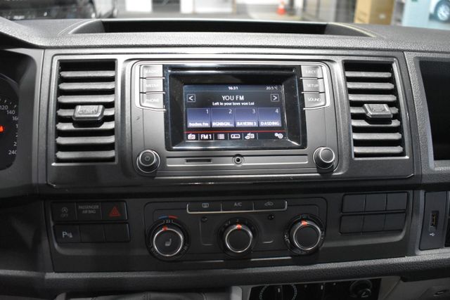 T6 Kombi LR "EcoProfi" 2.0 TDI 75 kW
