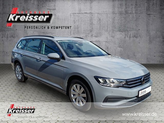 Passat Variant 1.5 TSI DSG/NAVI/LED/SHZ/KLIMA