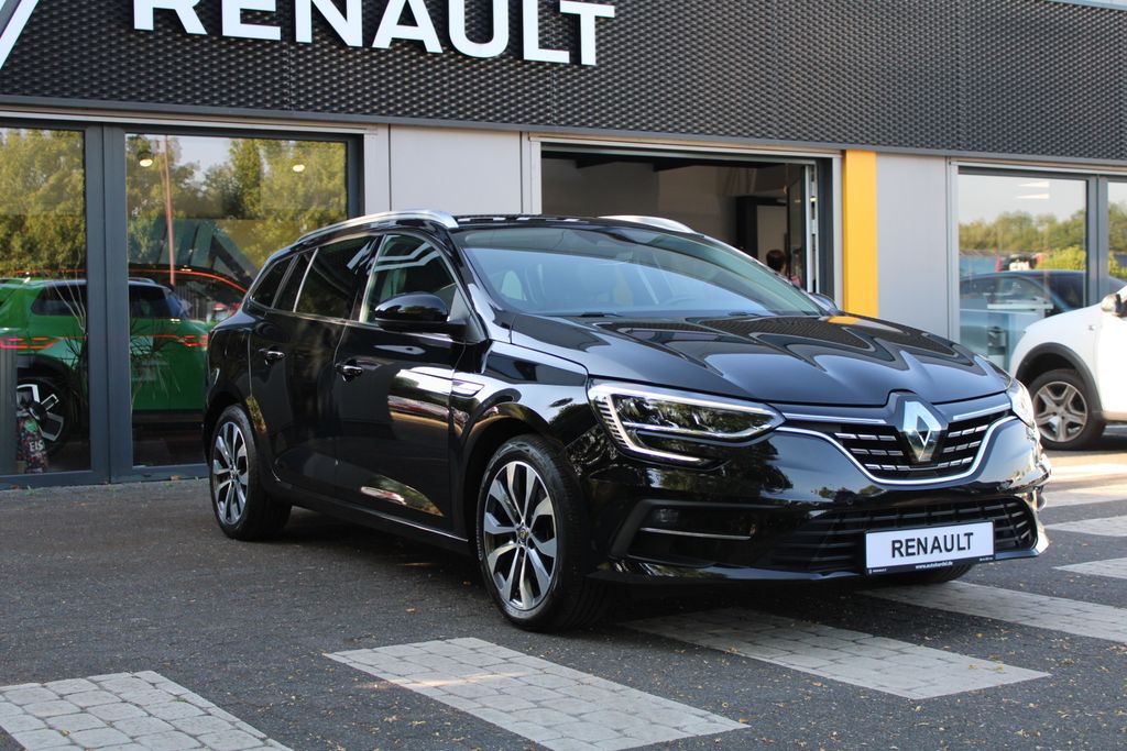 Image of Renault Megane