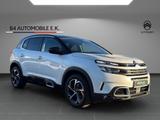 Citroën C5 Aircross HDi 130 EAT8 FEEL - Citroën C5 Aircross FEEL mit Diesel-Antrieb