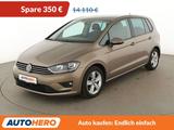 Volkswagen 2.0 TDI Comfortline BlueMotion Tech - Volkswagen Golf: Comfortline TDI