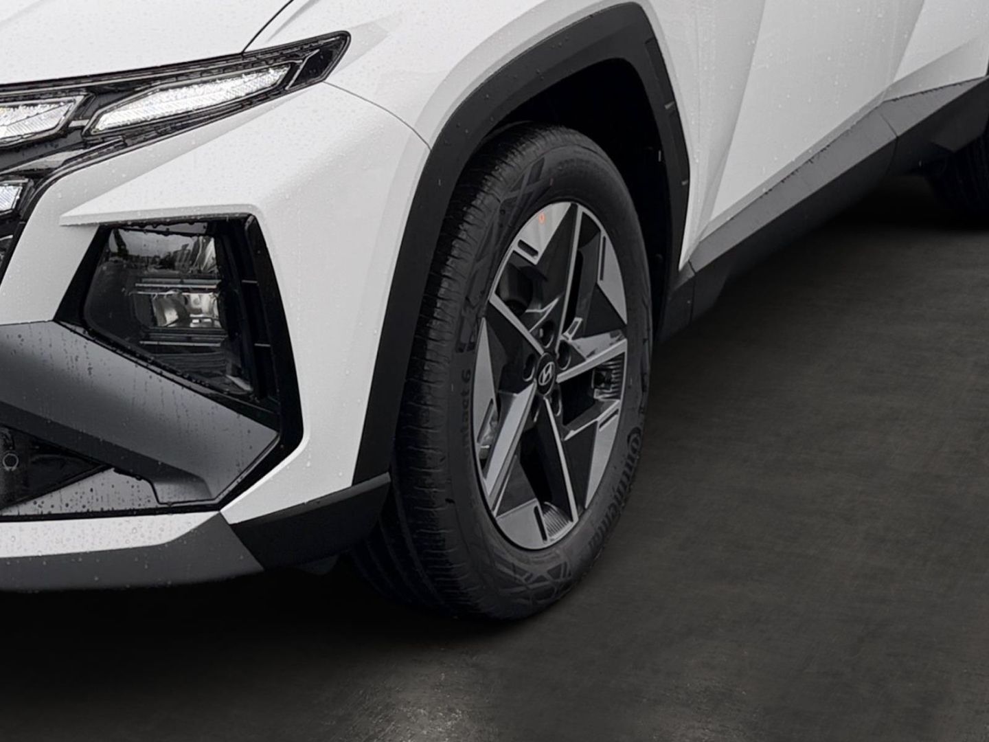 Hyundai TUCSON - Bild 7
