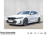 BMW 320i M-Sportpaket+Tempomat+PDC+HiFi+Klima+Durchl - BMW 320 in Dortmund