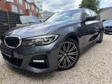 BMW 320d KOMBI*M-PAKET*NAVI/R.CAM/ACC//VIRTUAL*TOP* - BMW 320: Kombi, 320d M Paket