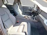Volvo V60 T6 AWD Hybrid Plus Dark+2 tes Ladekabel Typ2 - Volvo V60: Plus Dark