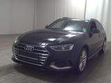 Audi A4 Avant 40 TDI advanced Navi LED vc+ Kamera - Audi A4: Schwarz, Kombi