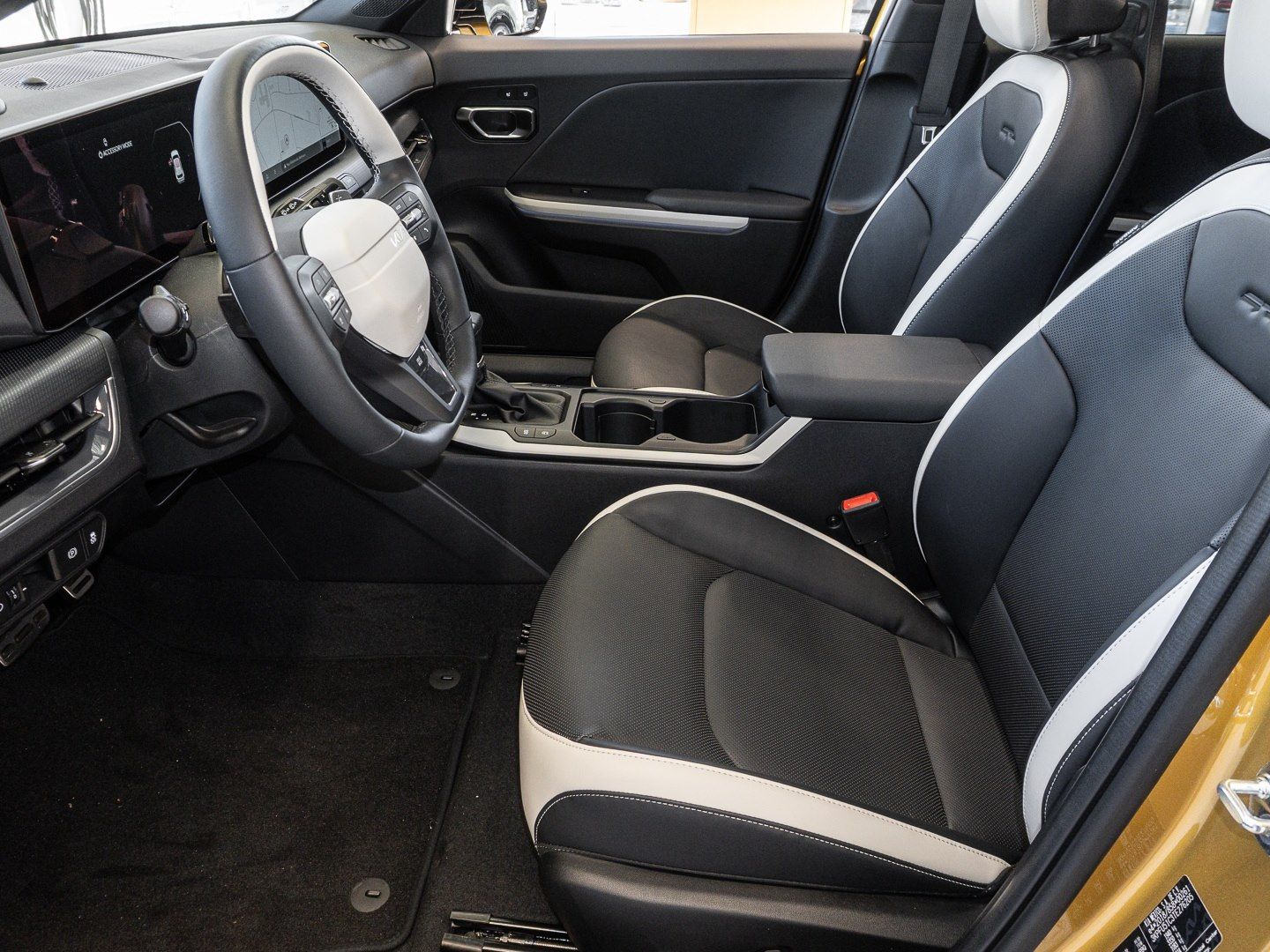 Kia K4 - Bild 11
