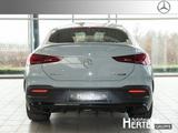 Mercedes-Benz AMG GLE 63 S 4M+ Coupe+NIGHT+SHZ+HUD+360°+AHK+22 - Mercedes-Benz: Coupé, C 63