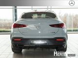 Mercedes-Benz AMG GLE 63 S 4M+ Coupe+NIGHT+SHZ+HUD+360°+AHK+22 - Mercedes-Benz GLE 63 AMG in Hamburg