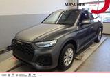 Audi Q5 S line 40 TDI quat. *Nur an Gewerbe* AHK Pano - gebrauchte Audi Q5 aus dem Jahr 2024