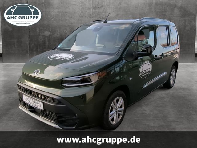 Toyota Proace City Verso L1 1.5 D-4D EU6d 5-türig Team 