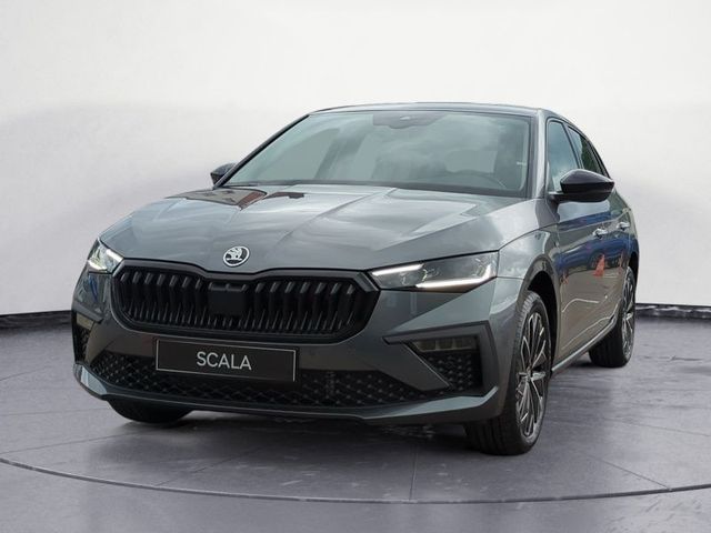Skoda Scala Tour 1,0 TSI  7-Gang-DSG