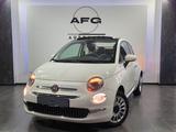 Fiat 500C*AUTOMATIK*CARPLAY*PDC*ZAHNRIEMEN GEW* - gebrauchte Fiat Kleinwagen