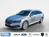 Skoda Superb Kombi Style #VFW #LED #Nav #Garantie - Skoda Superb: Automatik