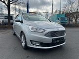 Ford C-MAXTitanium*ServiceNeu*Tüv04/27*8Fach*Garantie - Ford Grand C-Max aus 2017