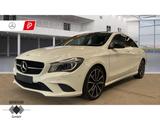 Mercedes-Benz CLA 200 Urban Pano/Navi/Xenon/Ambiente/SHZ/Parka - Mercedes-Benz CLA 200 aus 2013