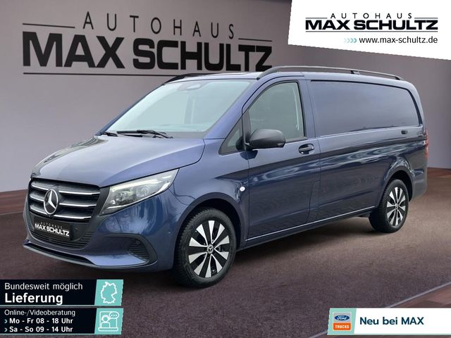 Mercedes-Benz Vito 116 CDI * Kasten lang -> neues Modell