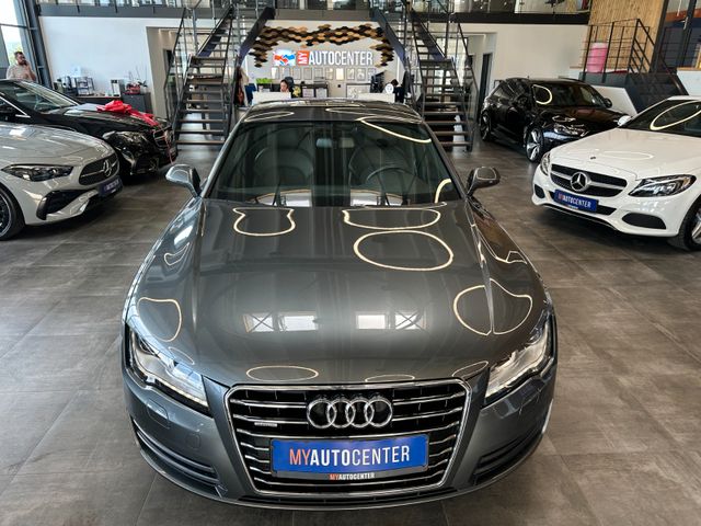 Audi A7 Sportback 3.0 TFSI quattro *Sline*BiXenon*