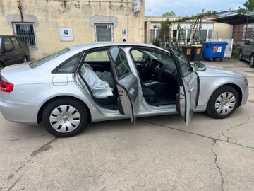 Audi A4 - 7