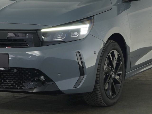 Corsa F FACELIFT HYBRID GS eDCT+LED MATRIX+RÜCKF