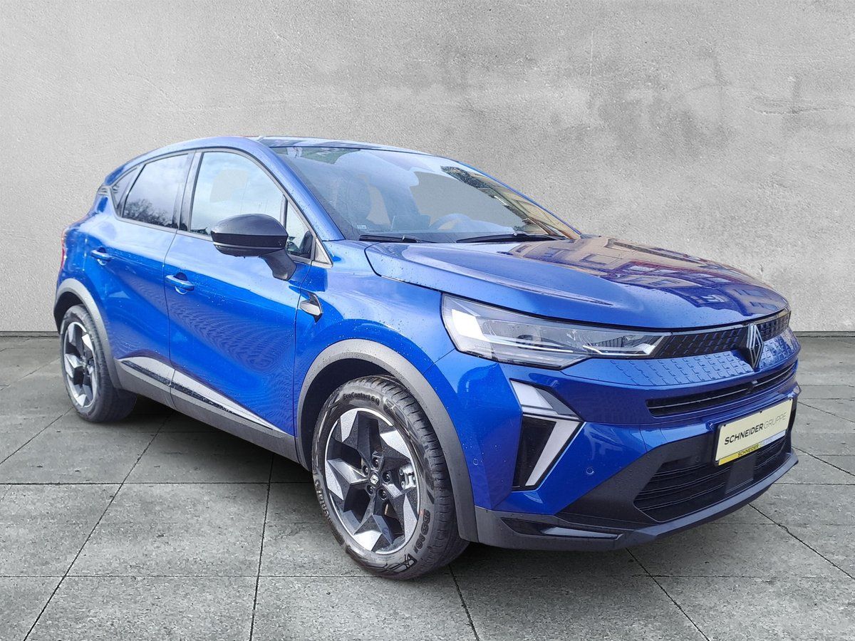 Renault Captur - Bild 7