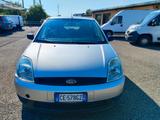 Ford Fiesta 1.2 16V 5p. Zetec E4 - Ford Fiesta aus 2004: 1.4