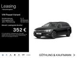Volkswagen Passat Variant Business 4M 2.0 TDI *NAVI*PANO*KA