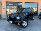 Jeep Cherokee 2.5 CRD Limited 4x4 - Jeep Gebrauchtwagen von 2004