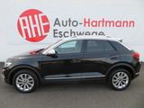 Volkswagen T-Roc 2.0 TDI Style DSG LED Nav Business Ahk Rfk - Volkswagen T-Roc Style mit Diesel-Antrieb