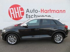 VW T-Roc 2.0 TDI Style DSG LED Nav Business Ahk Rfk VW T-Roc 2.0 TDI Style DSG LED Nav Business Ahk Rfk