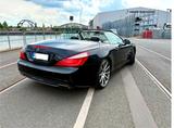 Mercedes-Benz SL 500 - AMG - V8 Biturbo, 8-fach bereift - Mercedes-Benz SL 500 von privat
